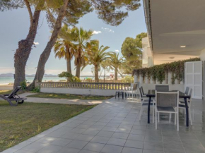 Villa Garballo Alcudia - Sea Front